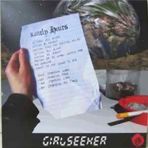 Girlseeker - Lonely Hours flac