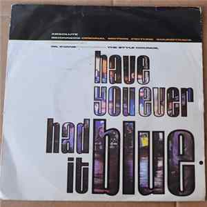 The Style Council - Have You Ever Had It Blue flac