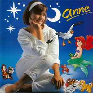 Anne - Anne flac