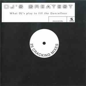 Various - DJ's Greatest flac