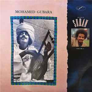 Mohamed Gubara - Sounds Of Sudan Volume 3 flac