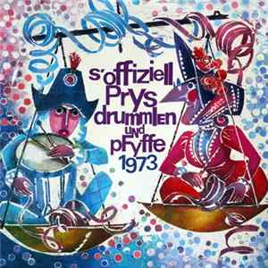 Various - S' Offiziell Prysdrummlen Und Pfyffe 1973 flac