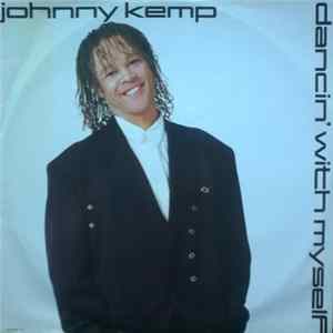 Johnny Kemp - Dancin' With Myself flac