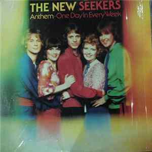 The New Seekers - Anthem - One Day In Every Week flac