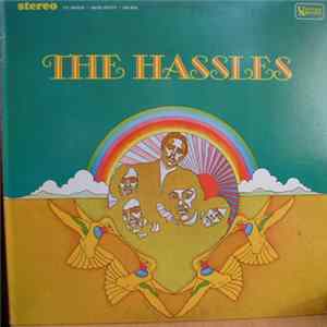 The Hassles - The Hassles flac