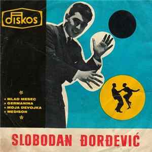 Slobodan Đorđević - Mlad Mesec flac