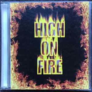High On Fire - High On Fire flac