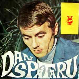 Dan Spătaru - Dan Spătaru flac