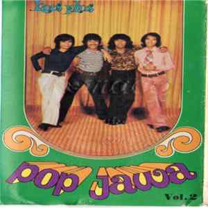 Koes Plus - Pop Jawa Vol 2 flac