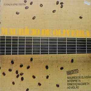 Maurício de Oliveira - Interpreta Ernesto Nazareth Ao Violão flac