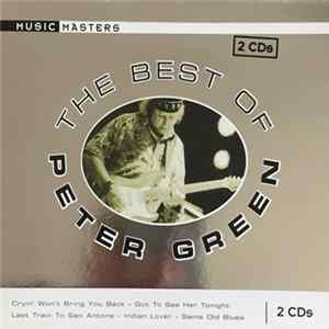 Peter Green - The Best of Peter Green flac