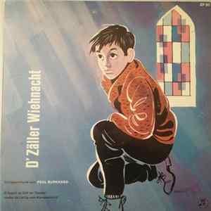 Paul Burkhard - D Zäller Wiehnacht flac