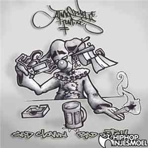 Various - Atmosphere Remixes: Sad Clown Bad Dutch flac