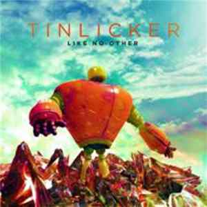 Tinlicker - Like No Other EP flac