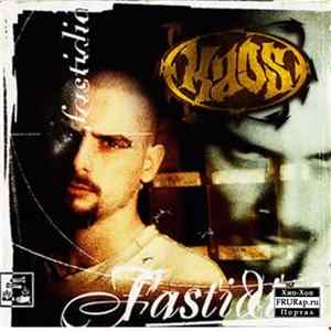 Kaos - Fastidio flac