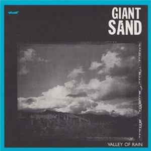 Giant Sand - Valley Of Rain flac