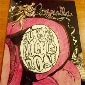 Buenas Noches Rose - Campanilla flac