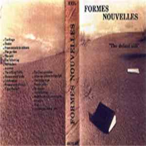 Formes Nouvelles - The Defunt Still flac