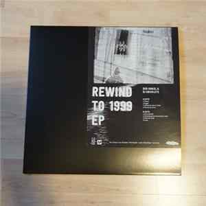 Der Onkel & DJ Obsolete - Rewind To 1999 EP flac