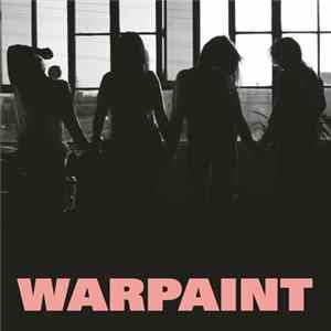 Warpaint - Heads Up flac