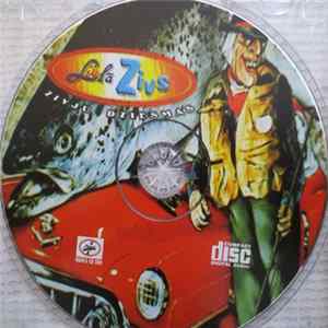 Various - Lielā Zivs. Zivju Dziesmas flac