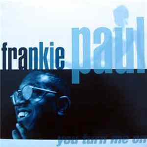 Frankie Paul - You Turn Me On flac