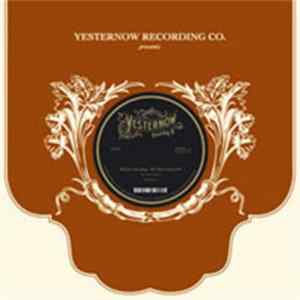 Rickard Jäverling - The Three Sisters EP flac