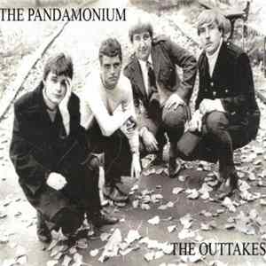 Pandamonium - The Outtakes flac