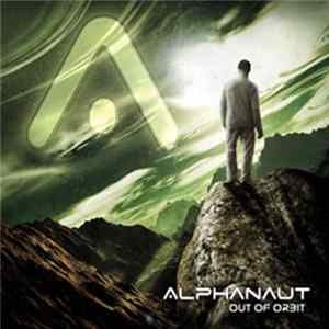 Alphanaut - Out Of Orbit flac