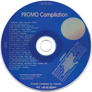 Various - Promo Compilation flac