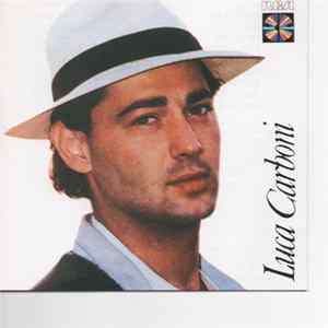 Luca Carboni - Luca Carboni flac