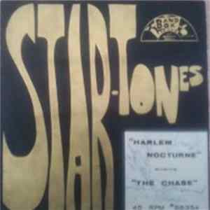Star Tones - Harlem Nocturne / The Chase flac