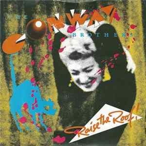 The Conway Brothers - Raise The Roof flac