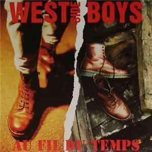 West Side Boys - Au Fil Du Temps flac