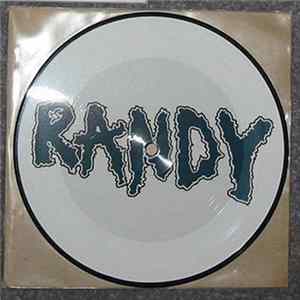 Randy - Out Of Nothing Comes Nothing flac
