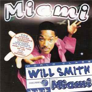 Will Smith - Miami flac