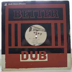 Dub Specialist - Better Dub flac
