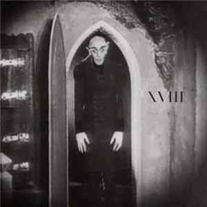 Nosferatu 1922 - XVIII flac