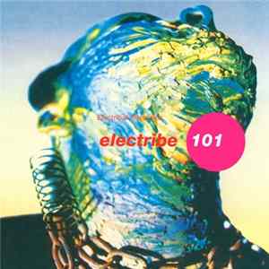 Electribe 101 - Electribal Memories flac