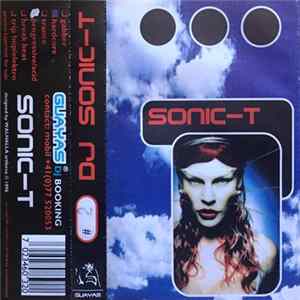 DJ Sonic-T - #2 flac