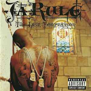 Ja Rule - The Last Temptation flac