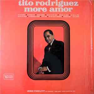 Tito Rodriguez - More Amor flac