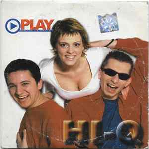 Hi-Q - Hi-Q flac