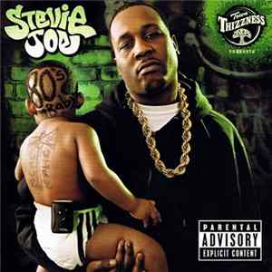 Stevie Joe - 80's Baby flac