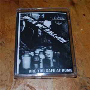 Domestic Belt Flagellation - Housing Estate Noise - Document #1 flac