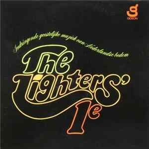 The Lighters - 1e flac