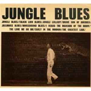 C.W. Stoneking - Jungle Blues flac
