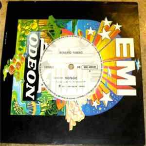 Roberto Ribeiro - Propagas / Liberdade flac