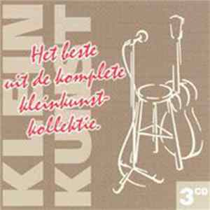 Various - Het Beste Uit De Komplete Kleinkunstkollektie flac