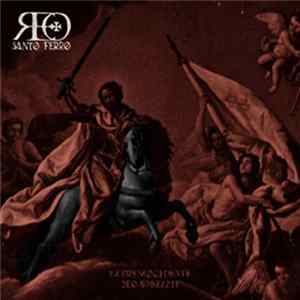 Reserva Espiritual De Occidente - Santo Ferro flac